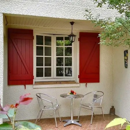 Holiday home Cosy In Carcassonne! *